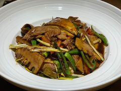 -老头儿油爆虾(金鹰世界店)