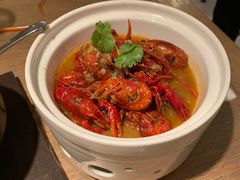 -新白鹿餐厅(城西银泰城店)