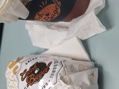 -Catch Bagel(芳草地店)