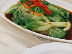 -三凤酒家·百年无锡菜(清扬茂业店)