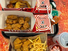 -肯德基(友好店)