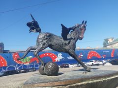 -滴血救世主教堂