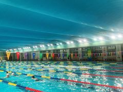 -北京八中游泳馆