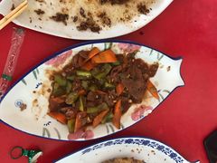 孜然鸡架-夕阳红小吃(中街大悦城店)