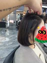 -Sying杉影日式烫染專門店