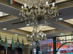 -城堡俄式西餐厅(中央大街索道店)