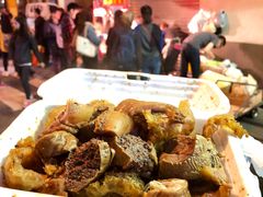 -明记牛杂(新马路分店)