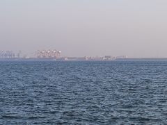 -东疆建设开发纪念公园