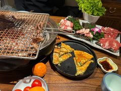 -匠牛道烤肉料理店(西坝河店)