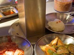 -西塔老太太泥炉烤肉(温州首店万象城黑金店)