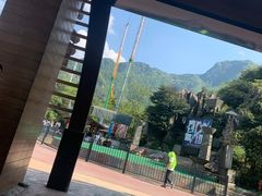 -梦幻奥陶纪景区