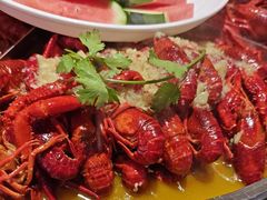 -红胖胖龙虾王·本地菜