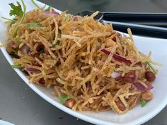 -红岸碳烤齐齐哈尔原味生态烤肉