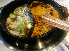 -钢管厂五区小郡肝串串香(南山店)