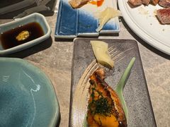-炙柒Sekinana·精致日料(合生汇店)