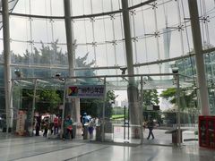 -广州市第二少年宫