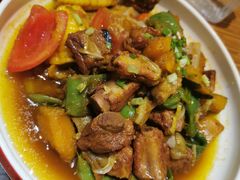 -金掌勺·锅包肉(广渠门店)
