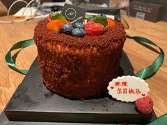 -姆们M Sweetie Cake(三里屯店)