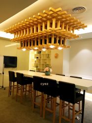 -安利上海体验馆