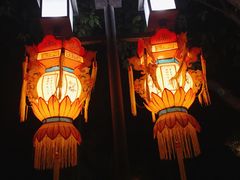 -映月湖公园