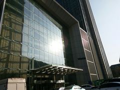 -天津君隆威斯汀酒店