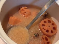 -状元人家·公园别墅衡东土菜(溪悦荟店)