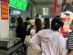 -杨家牛肉汤(淮建路店)