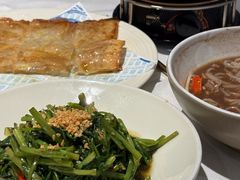 -泰香米泰国餐厅(鎏嘉码头店)