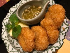 -simply thai天泰(静安嘉里中心店)