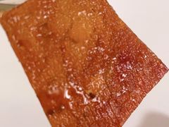 -小猪找肉肉脯干(鼓浪屿店)
