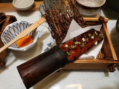 寿司道场特制鸡肉棒-文立新麻辣烫(合生汇21街区店)