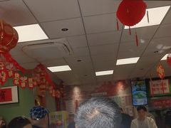 -鲁达面馆本帮风味(共康东路店)