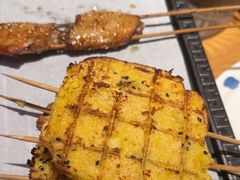 -二旗里烧烤·烤羊排(龙域店)
