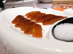 煜丰汴京烤鸭-煜丰汴京烤鸭(福彩路店)