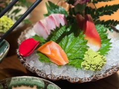 -阿吾罗日本料理(K11艺术中心店)