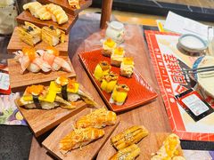 -古田居·特色寿司料理(星之岛旗舰店)