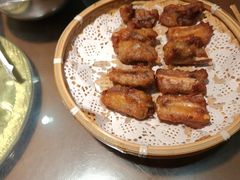 -天下客饭店(中山路店)