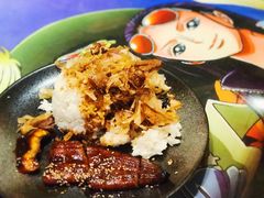 至尊鳗鱼饭-小司的料理(新街口店)