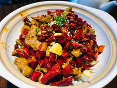 -梁记粥铺(开元地中海店)