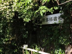 -斯多格书乡(北京大学畅春园店)