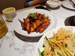 -关东小磨东北菜(漕河泾印象城店)
