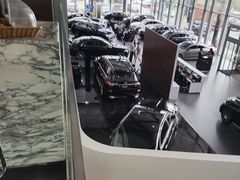 -上海可达汽车销售服务有限公司