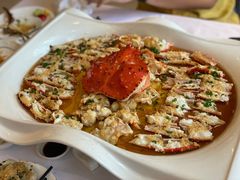 -海景壹号大酒店(滨湖店)