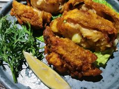 -义气烤肉餐吧(大族广场店)