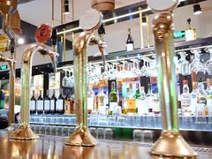 -Shanghai Brew House上海啤酒工坊(老外街店)