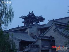 -山西王家大院