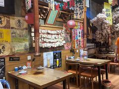 -牛也烧肉(摩尔城店)