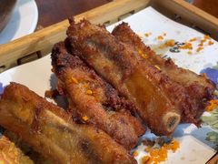 -南园民国茶楼餐厅·常州菜(北大街店)
