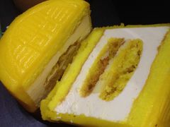 -马哥孛罗咖啡厅·Cafe Marco (厦门马哥孛罗东方大酒店)