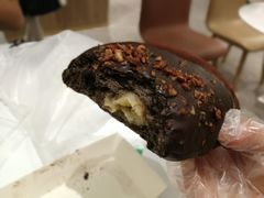 巧克力嘿嘿包-奈雪的茶(漫广场店)